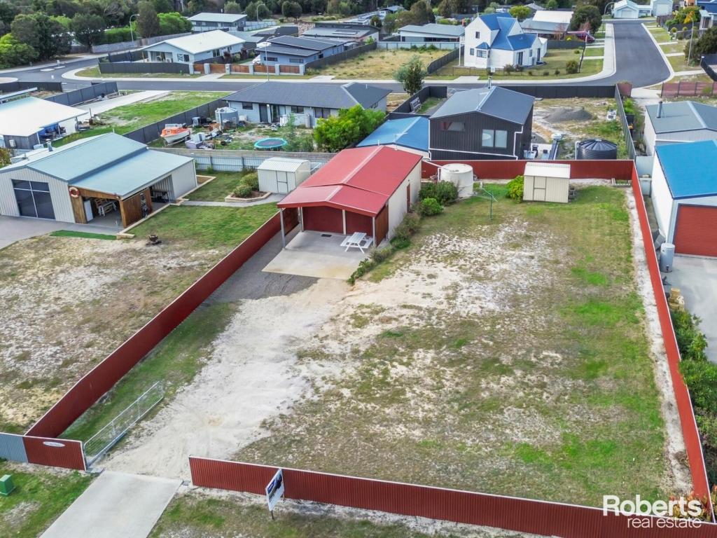 7 Seymour St, Bicheno, TAS 7215