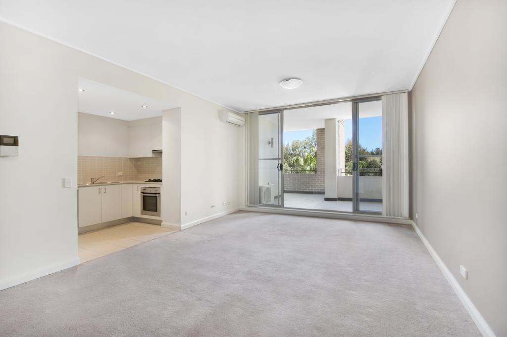309/19 HILL RD, WENTWORTH POINT, NSW 2127