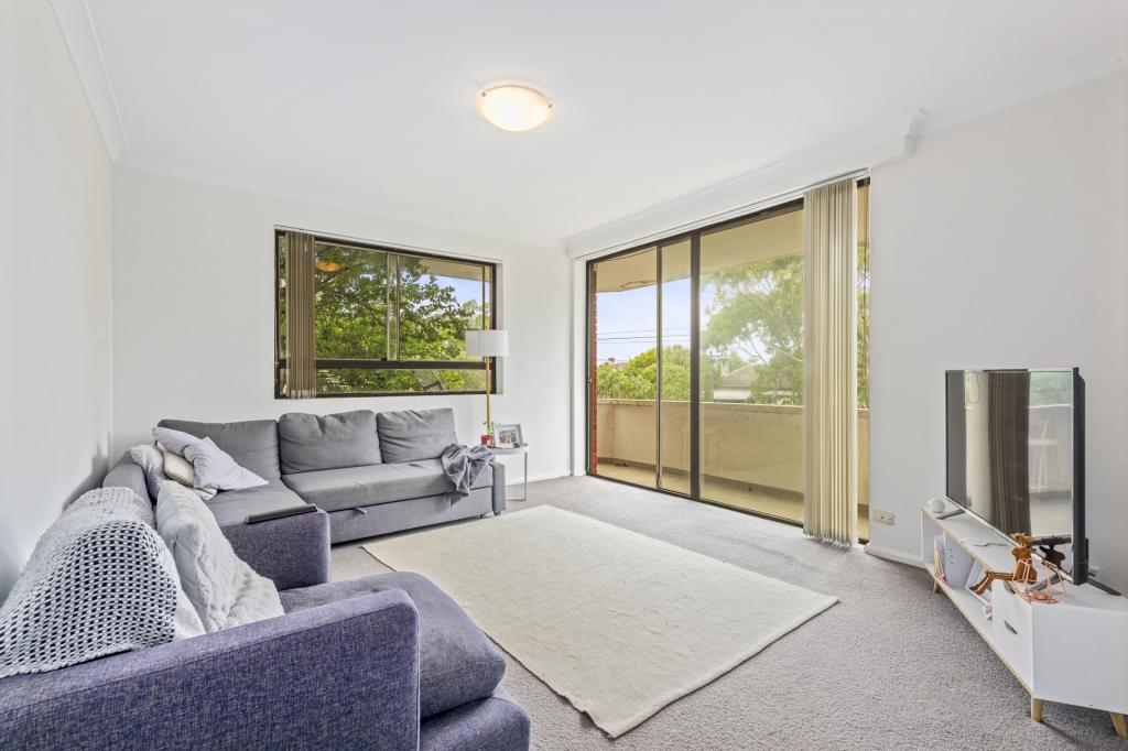 2/30 Dutruc St, Randwick, NSW 2031