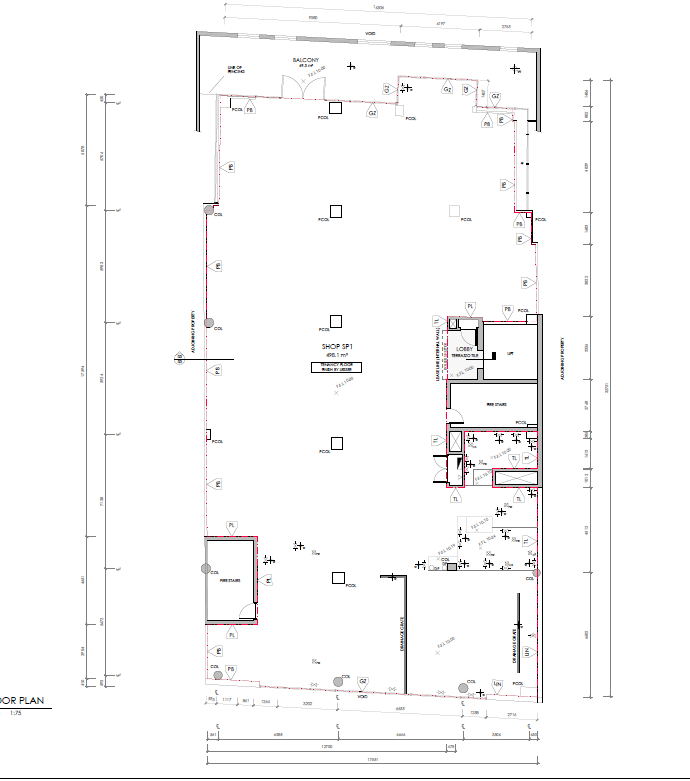 Level 1/128-136 South Pde, Auburn, NSW 2144