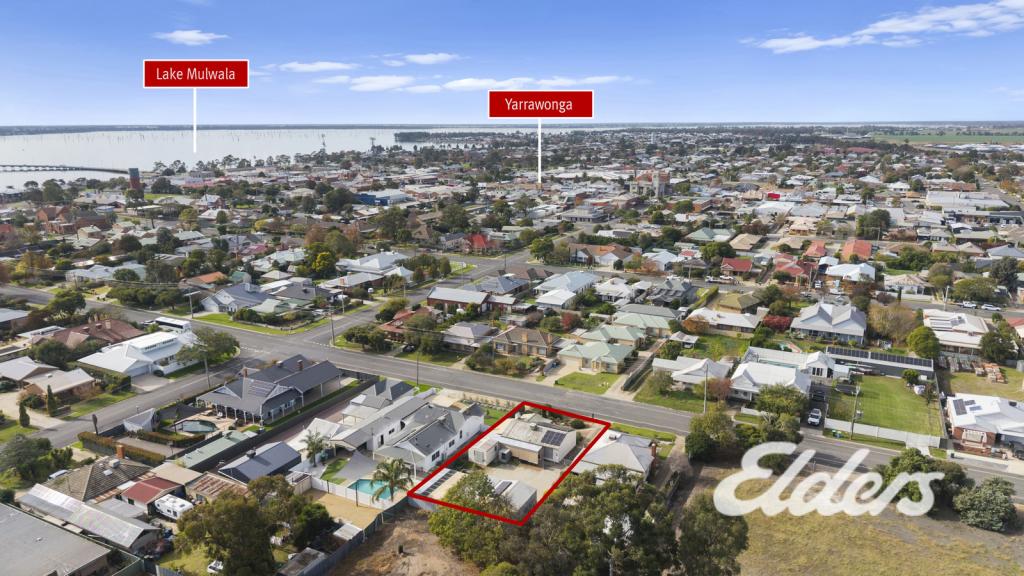 25 Sharp St, Yarrawonga, VIC 3730