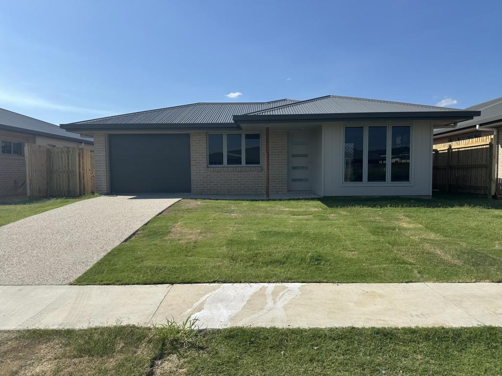 16 Keppel Ave, Norman Gardens, QLD 4701