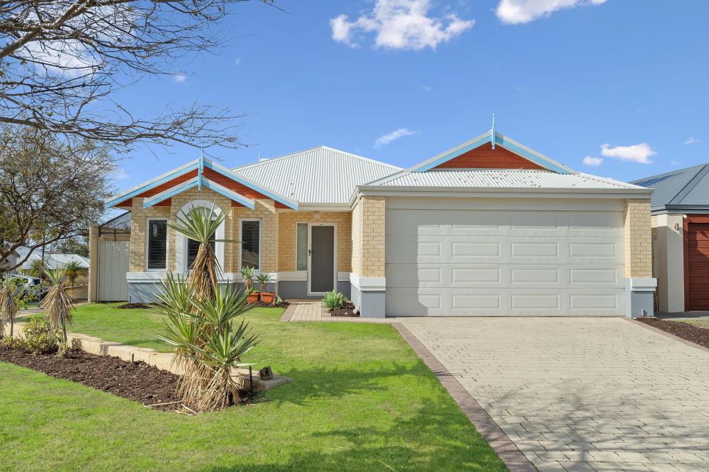 10 Carver Lane, Baldivis, WA 6171