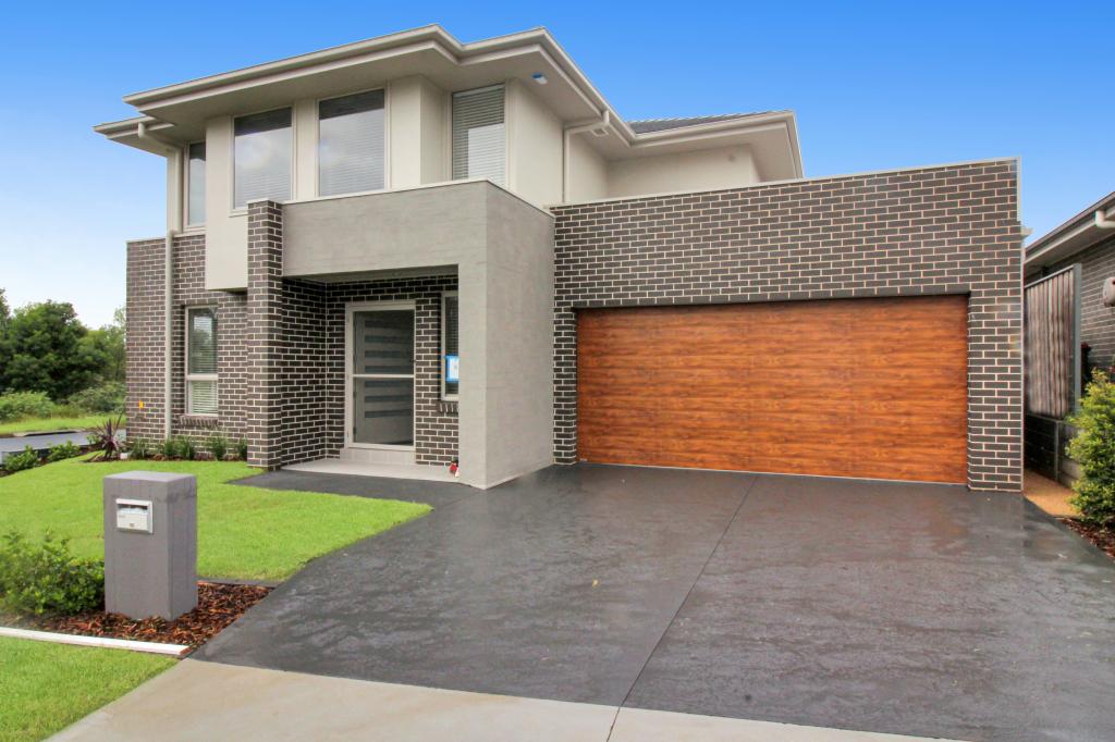 2 FELLING ST, BOX HILL, NSW 2765