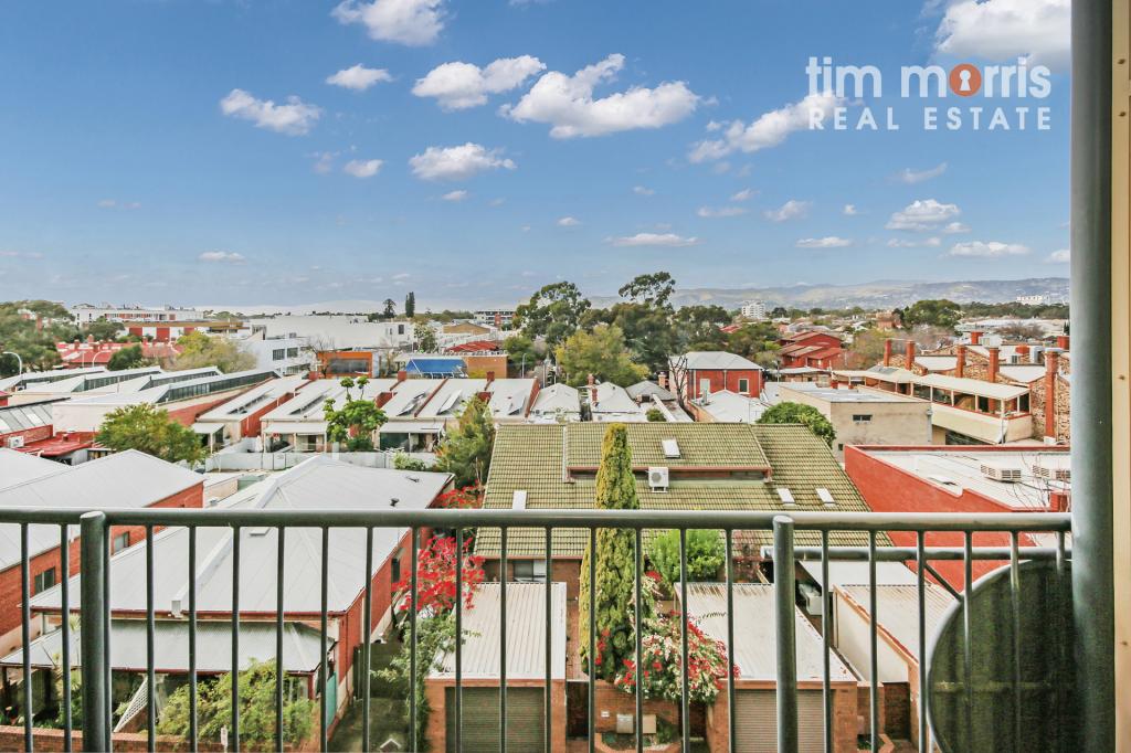 35D/17 EDEN ST, ADELAIDE, SA 5000