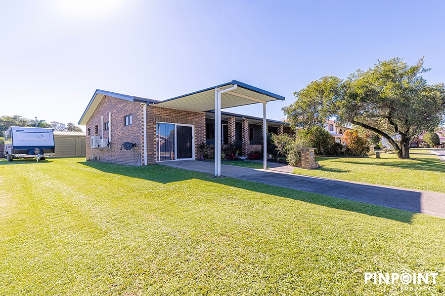 26 Crowley Dr, West Mackay, QLD 4740