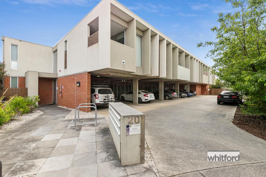 21/20 Ficinia Mews, Highton, VIC 3216