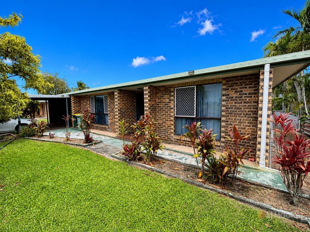 233 Bridge Rd, South Mackay, QLD 4740