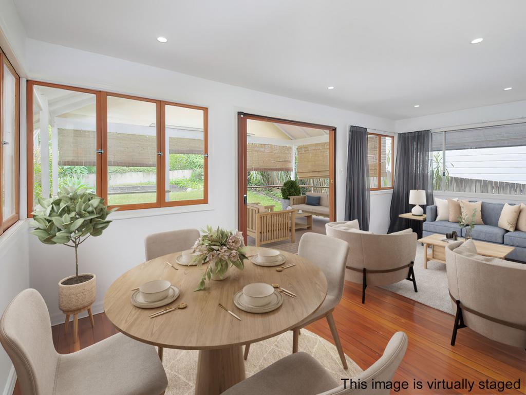 12 Mcnab St, Paddington, QLD 4064