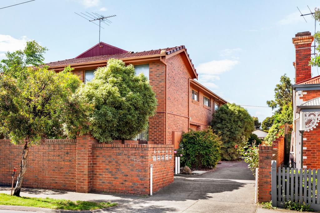 3/139-141 Weston St, Brunswick, VIC 3056