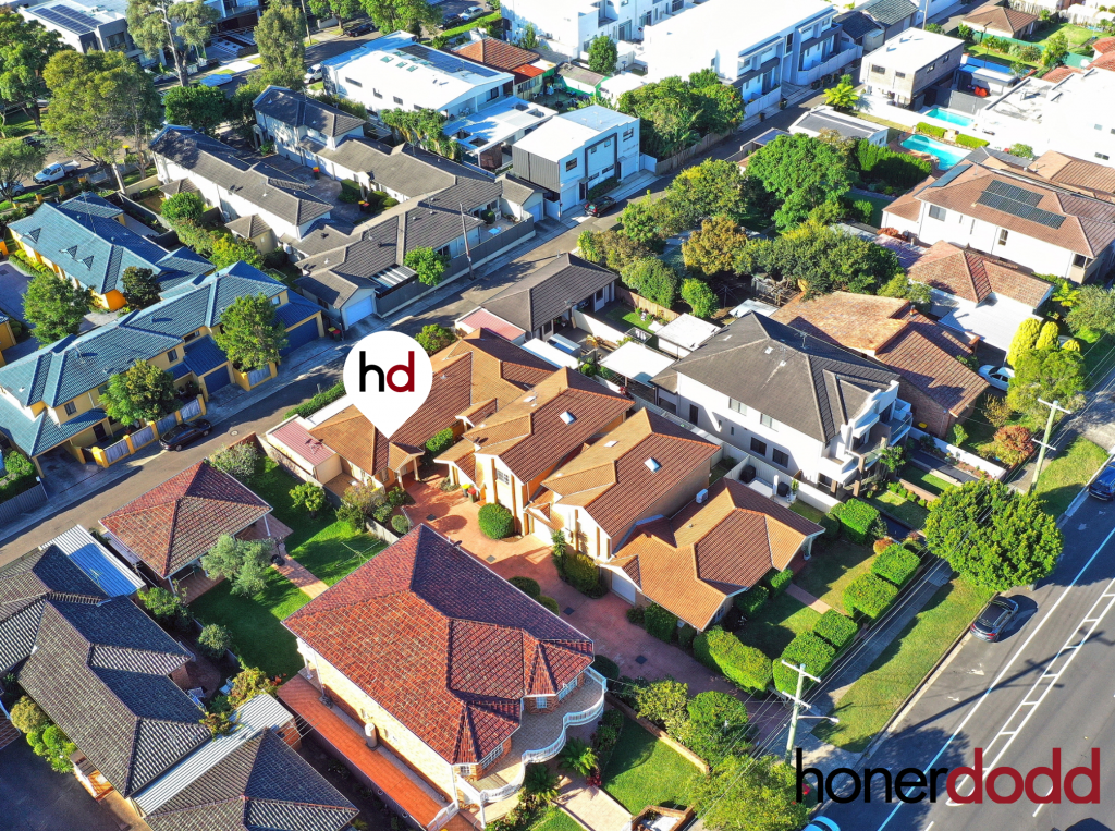 4/24-26 Russell Ave, Sans Souci, NSW 2219