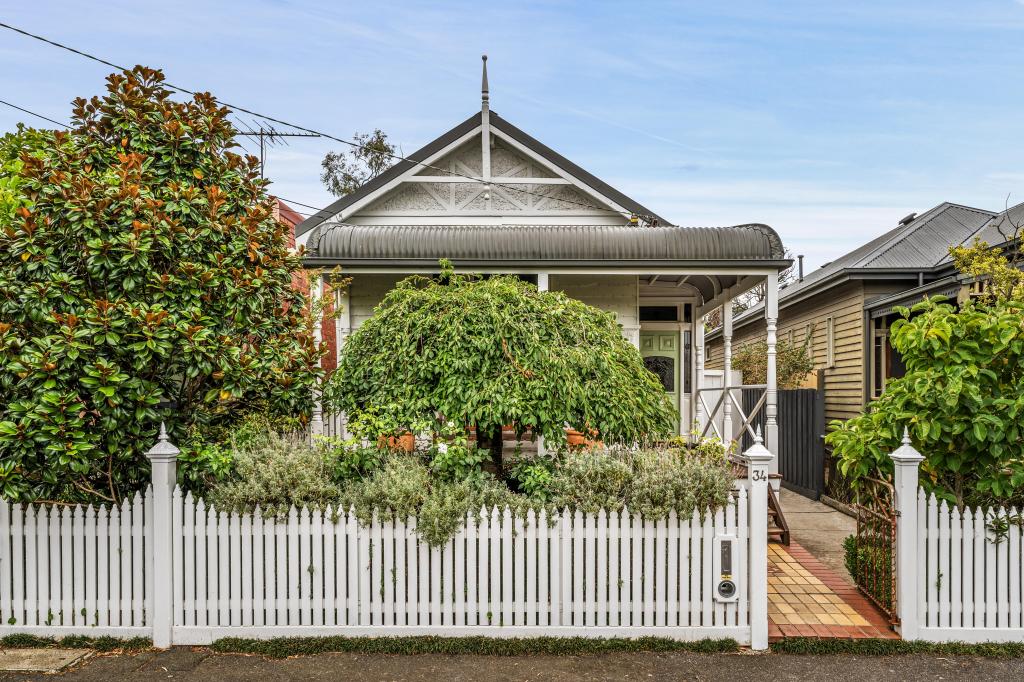 34 Walker St, Clifton Hill, VIC 3068