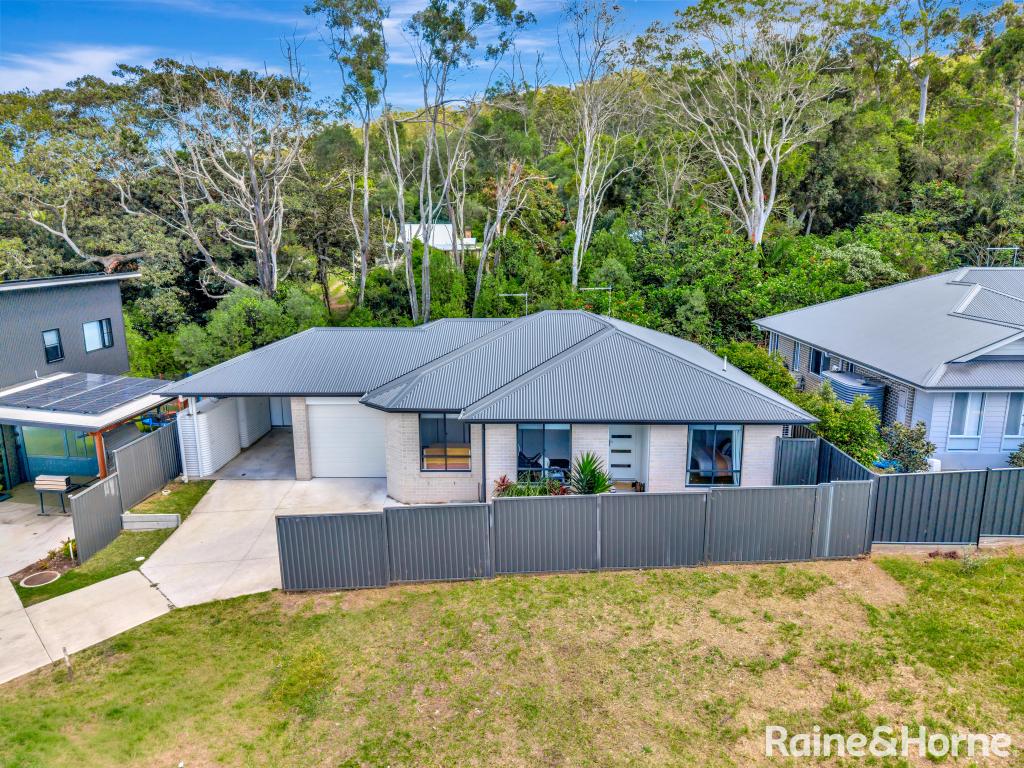 7 BROCKAGH CT, TOWNSEND, NSW 2463