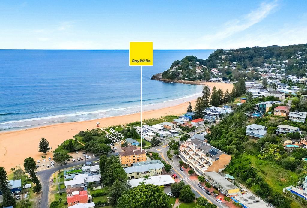 10/171 Avoca Dr, Avoca Beach, NSW 2251