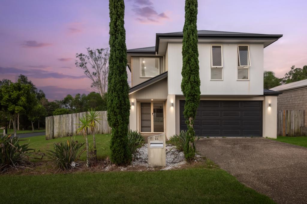 25 Milbrook Cres, Pimpama, QLD 4209