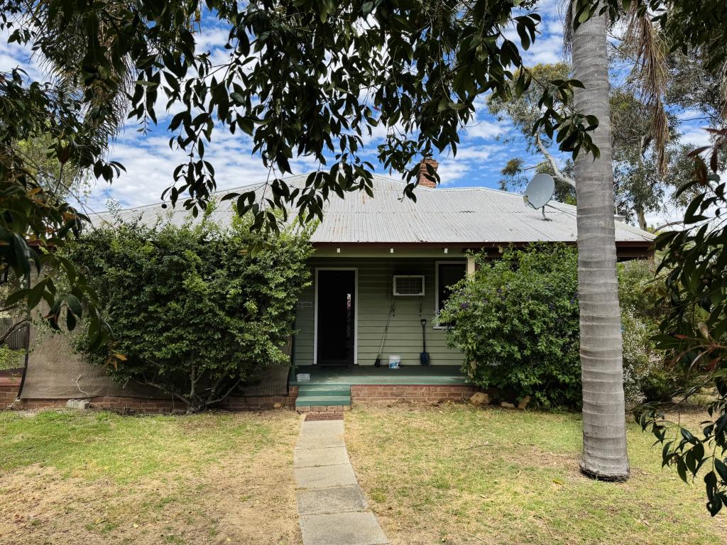 29 Dellar St, Narrogin, WA 6312