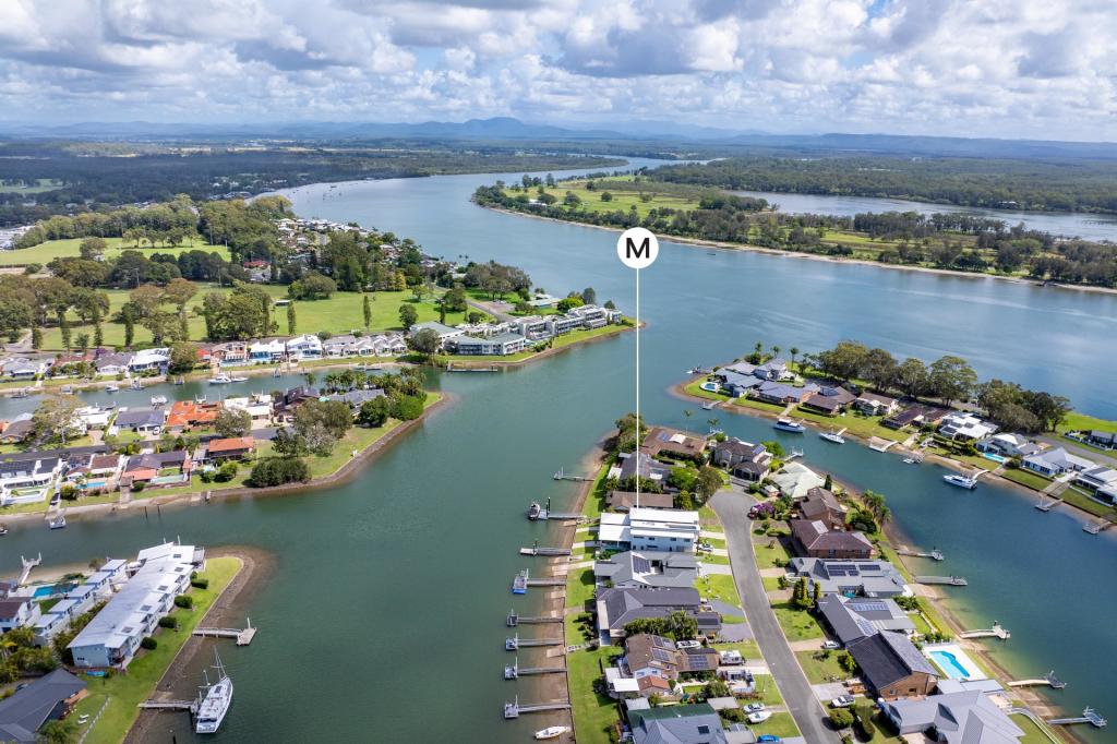 91b Commodore Cres, Port Macquarie, NSW 2444