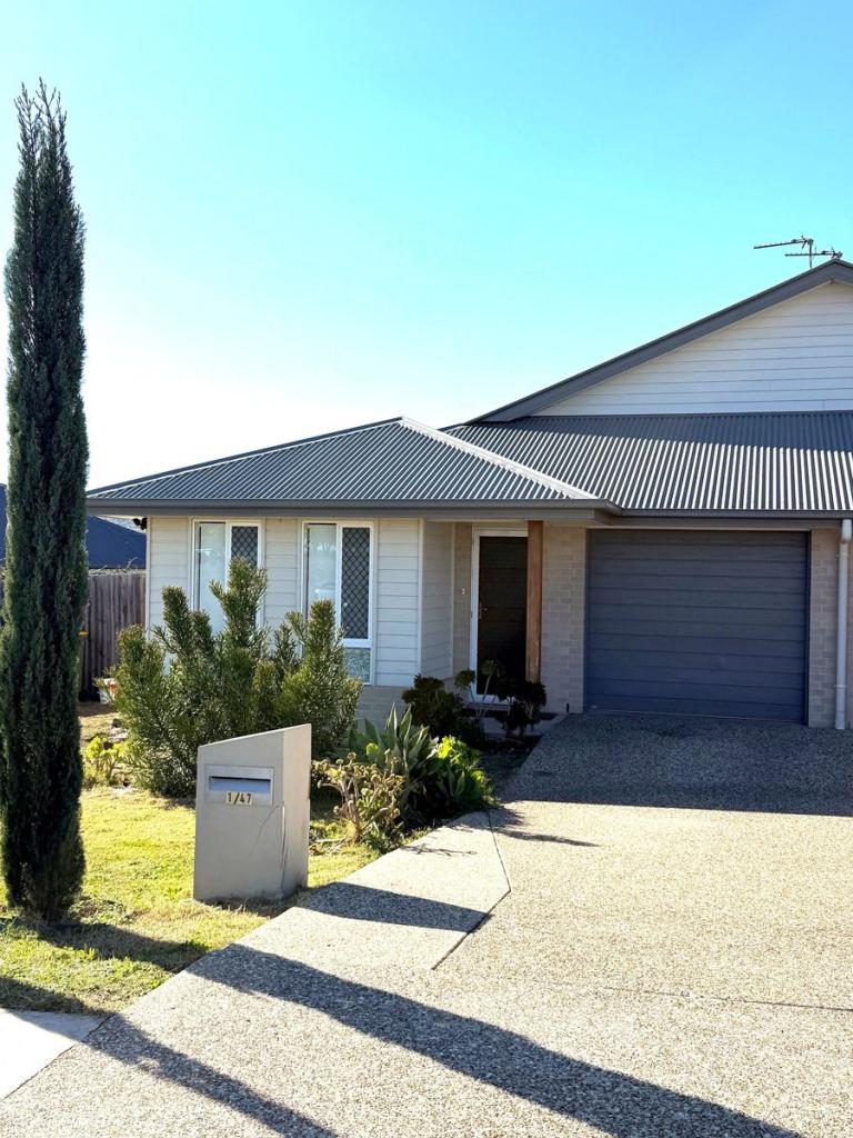 1/47 Crockers Rd, Westbrook, QLD 4350