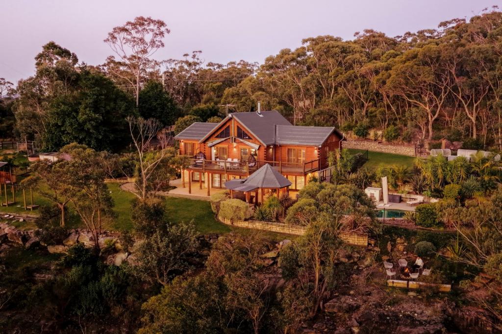 14 Weemala Ave, Linden, NSW 2778