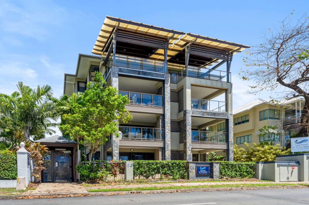 19/63 VASEY ESP, TRINITY BEACH, QLD 4879