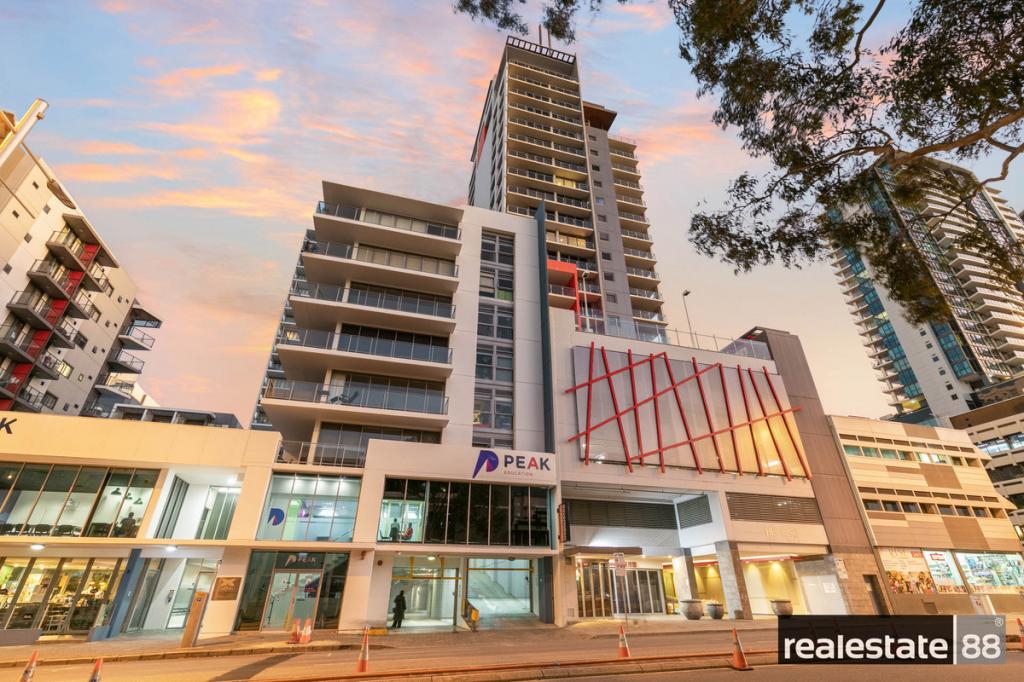 94/149-151 Adelaide Tce, East Perth, WA 6004