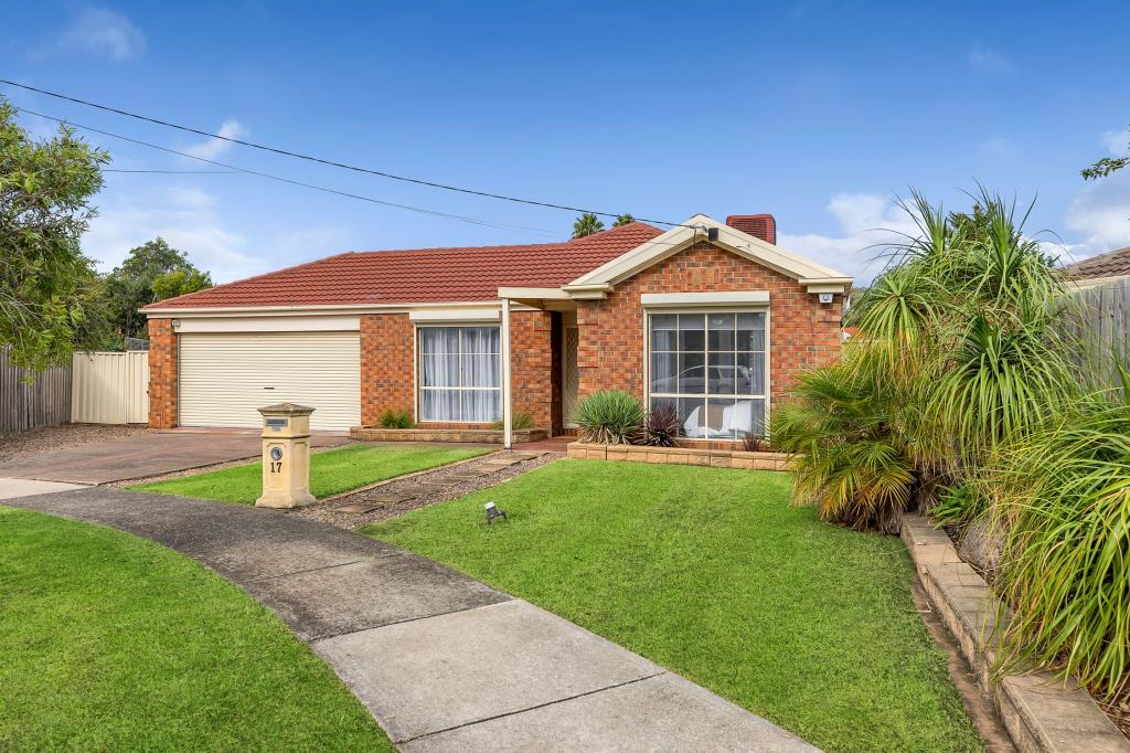 17 David St, Melton South, VIC 3338