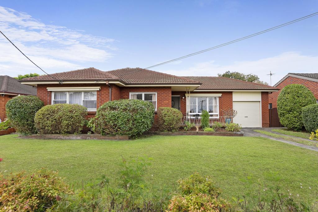 69 ELLIOTT AVE, EAST RYDE, NSW 2113