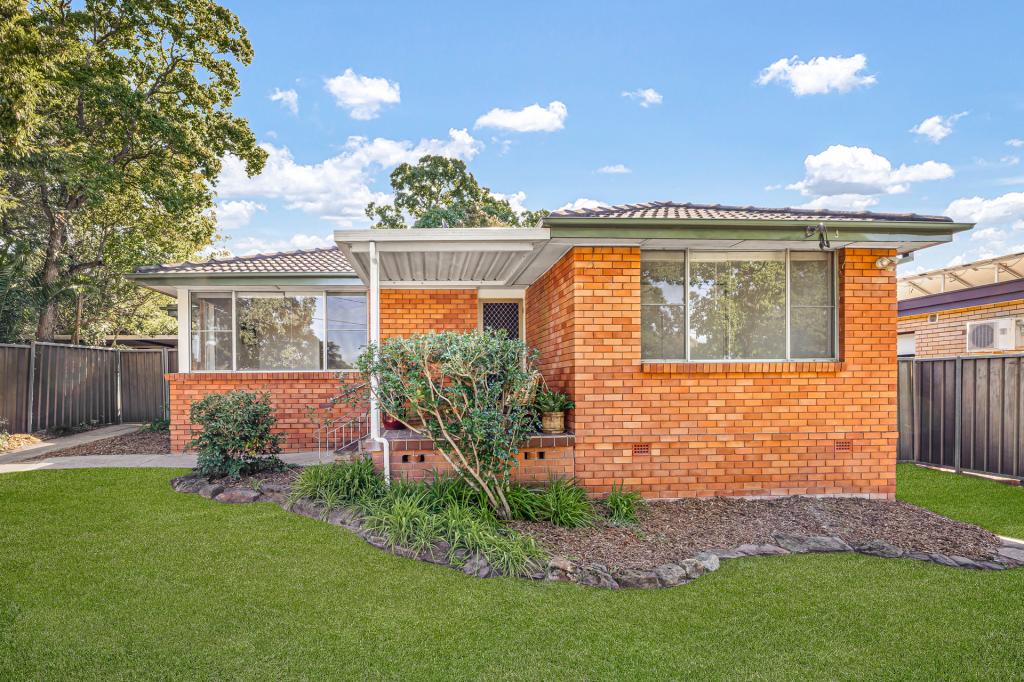 48 Himalaya Cres, Seven Hills, NSW 2147