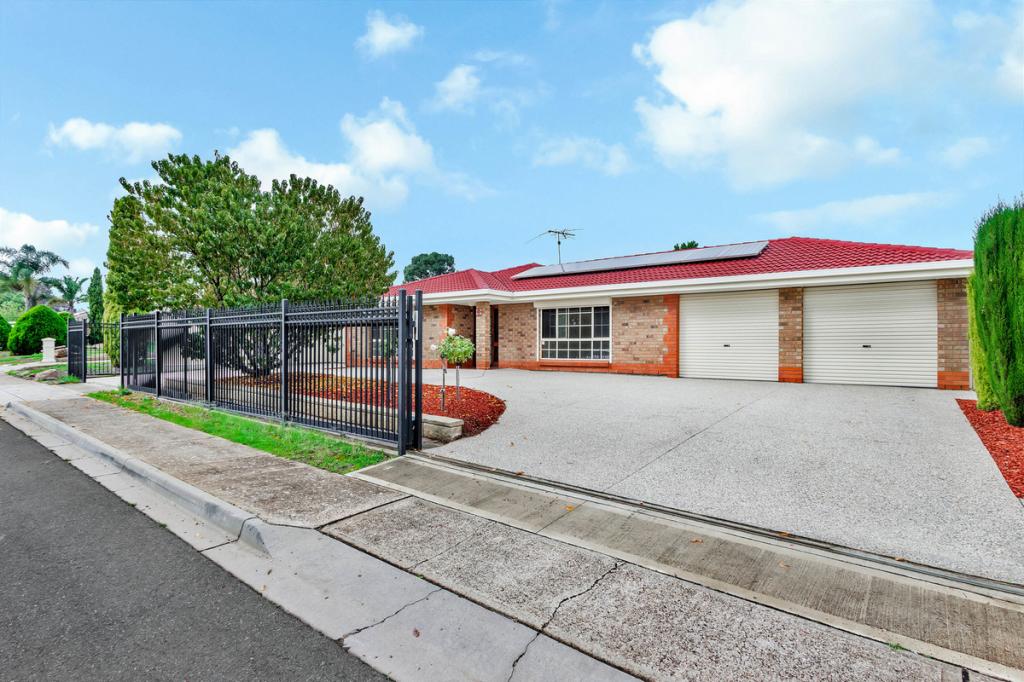 23 California Ave, Craigmore, SA 5114
