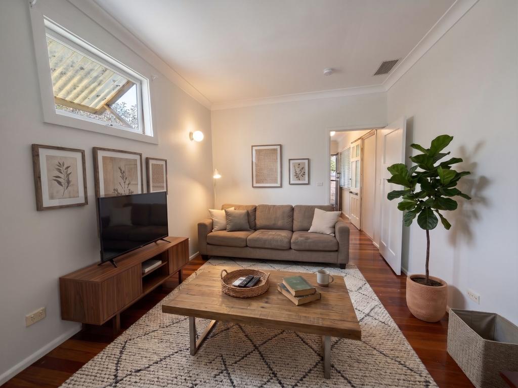 2/8 Stephen St, Hornsby, NSW 2077