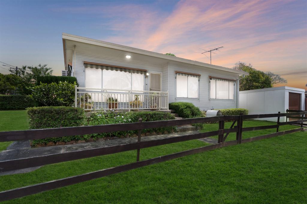 221 CANTERBURY RD, BANKSTOWN, NSW 2200