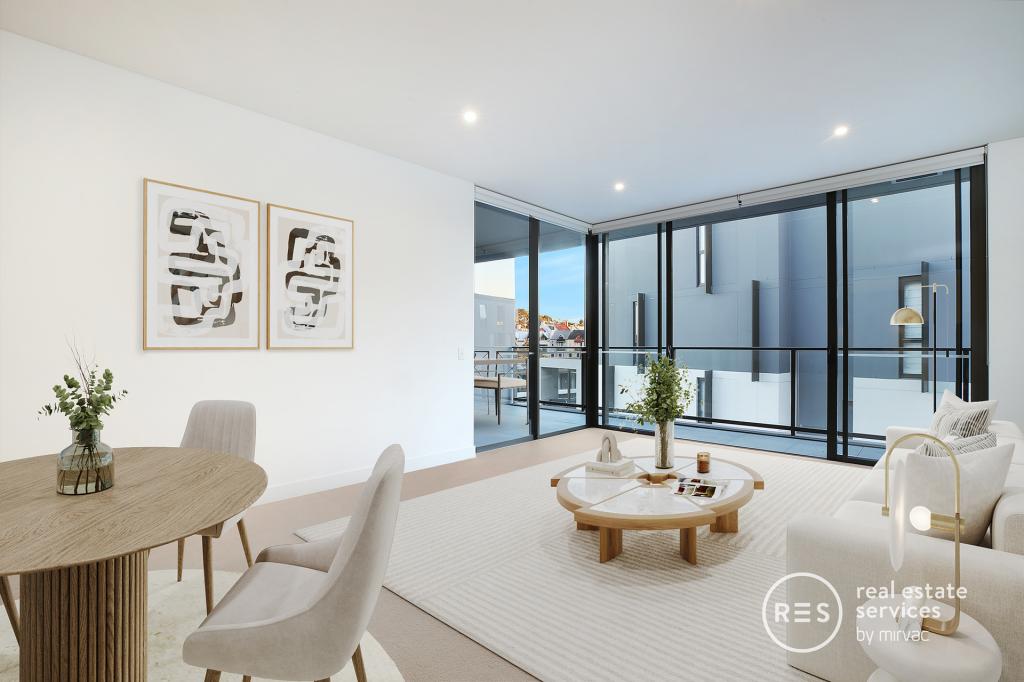 701/122 ROSS ST, FOREST LODGE, NSW 2037