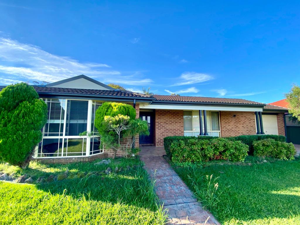 5 Gowlland Cres, Callala Bay, NSW 2540