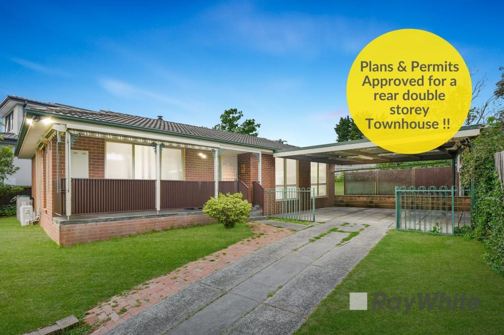 22 Scotsburn Way, Endeavour Hills, VIC 3802