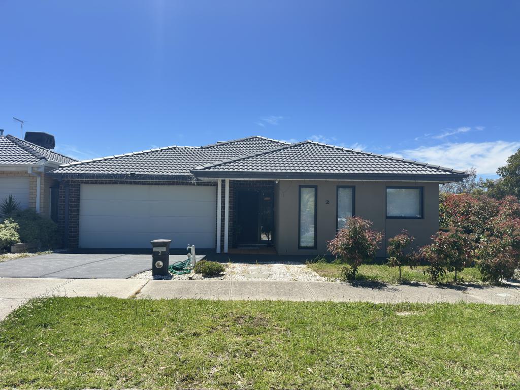 2 Saphire Way, Mernda, VIC 3754