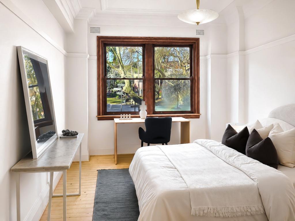 5/123-125 Macleay St, Potts Point, NSW 2011