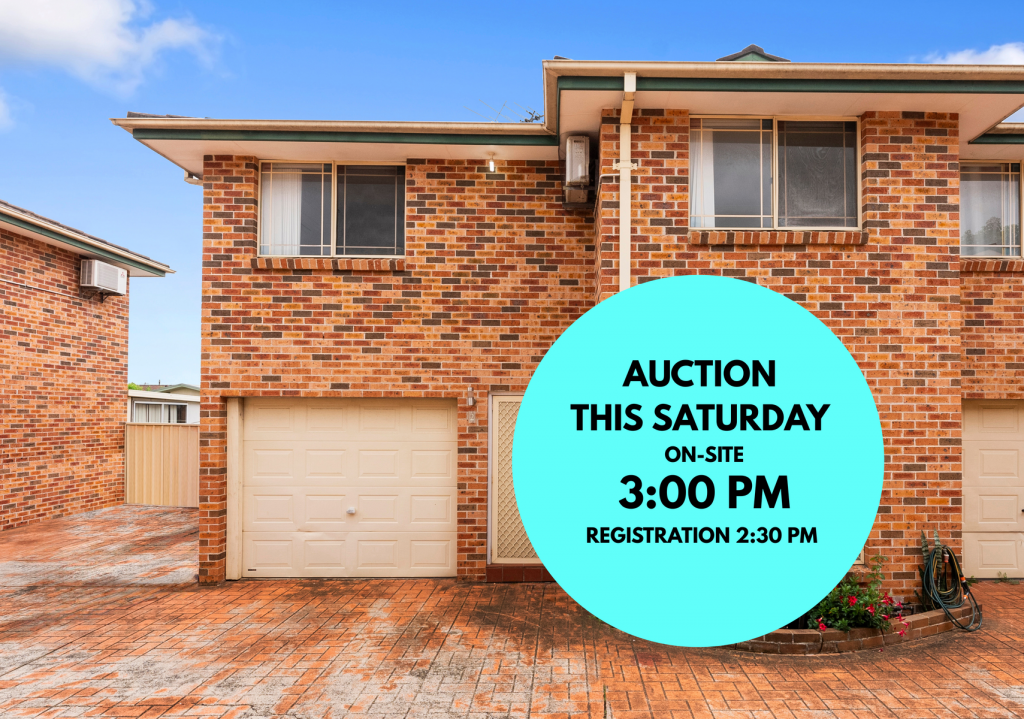 2/22 Beckenham St, Canley Vale, NSW 2166