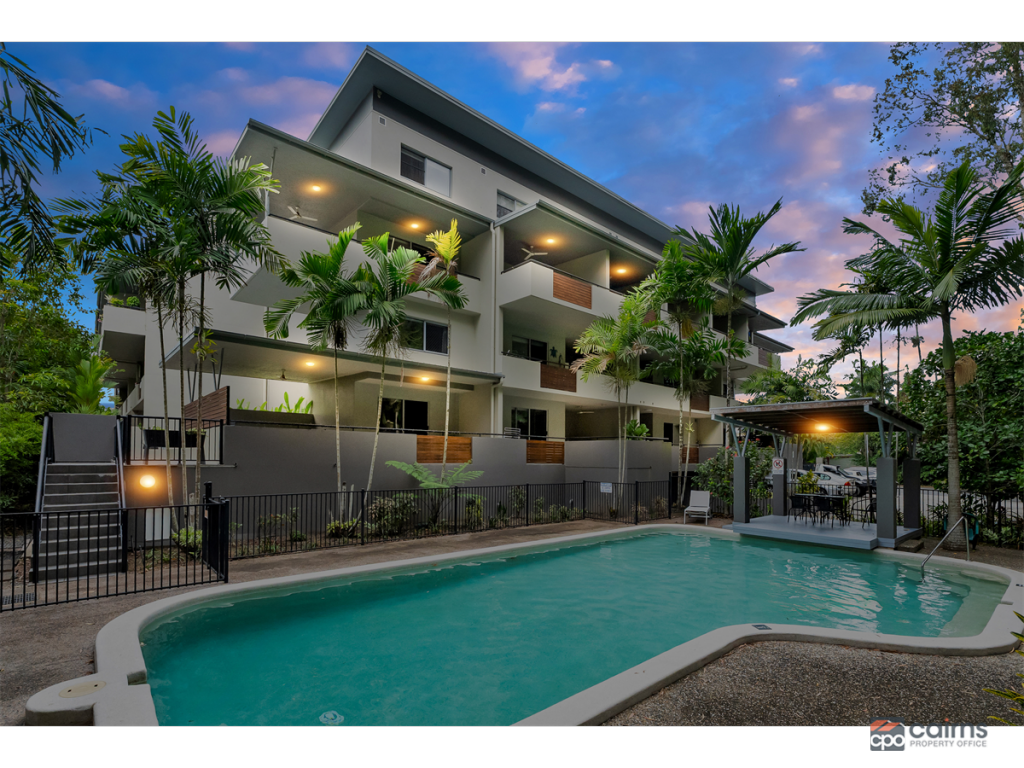 4/521-525 Varley St, Yorkeys Knob, QLD 4878
