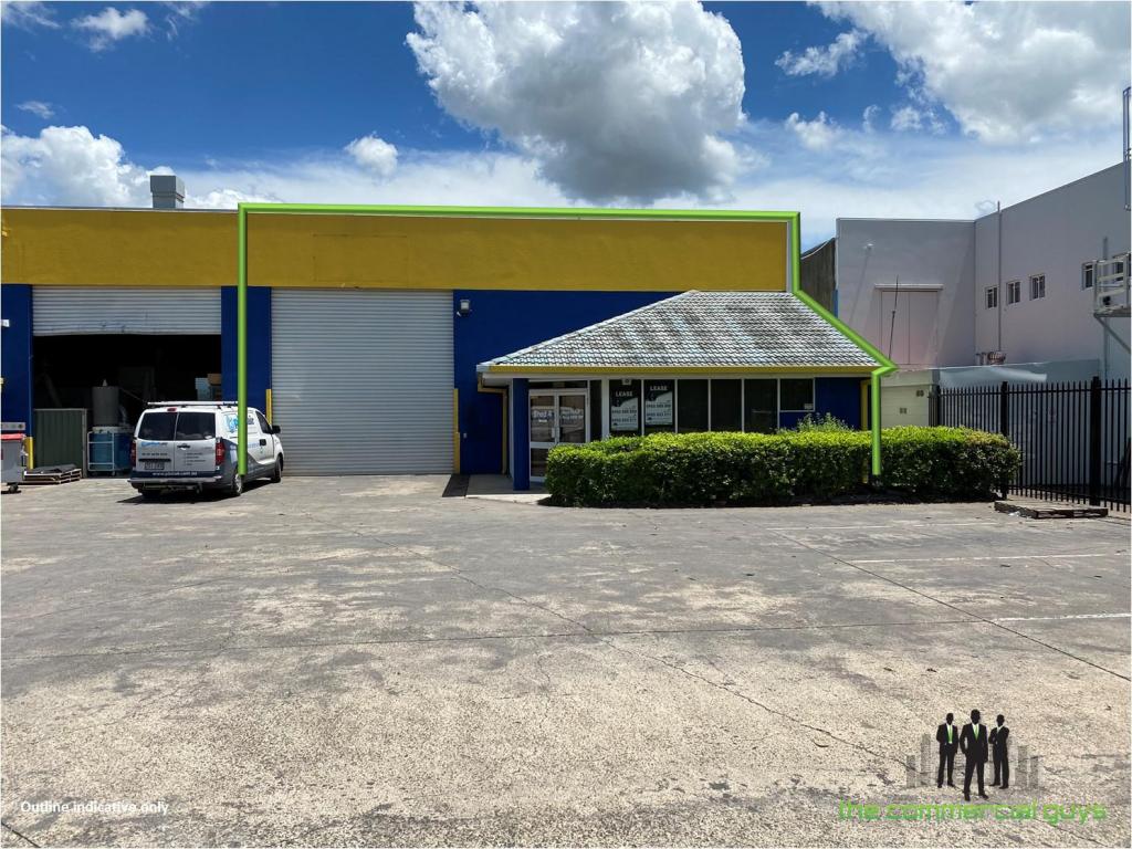 4/18-20 Lear Jet Dr, Caboolture, QLD 4510