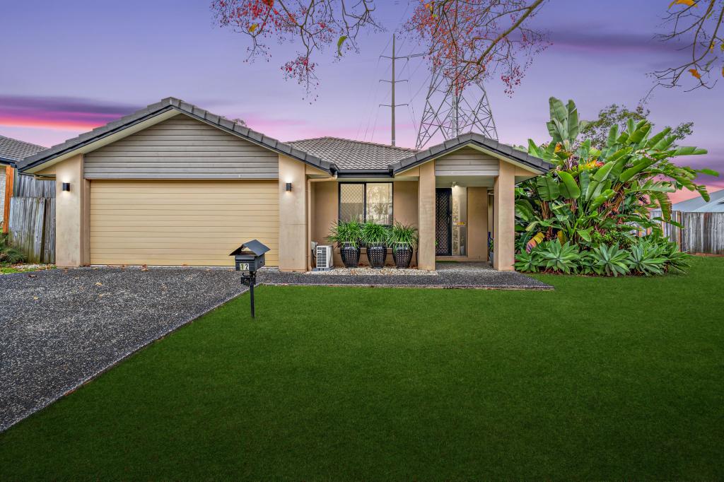 12 Boxwood Pl, Carseldine, QLD 4034