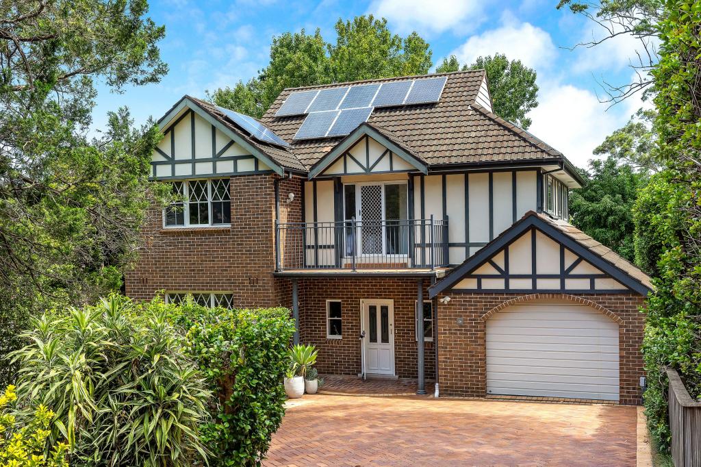 26 Grassmere Rd, Killara, NSW 2071