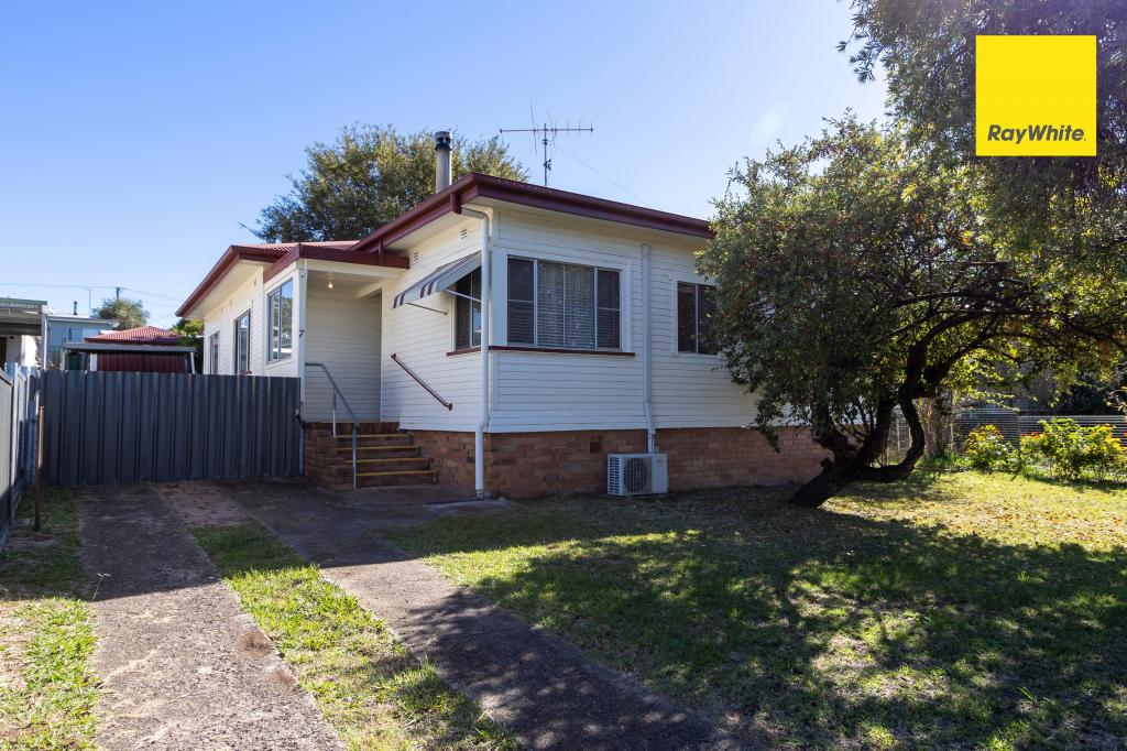 7 Froude St, Inverell, NSW 2360