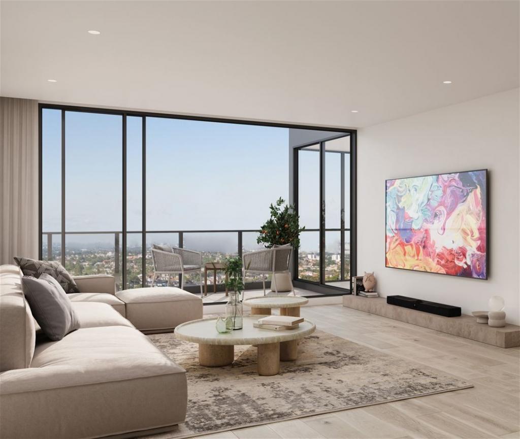 Contact Agent For Address, South Melbourne, VIC 3205