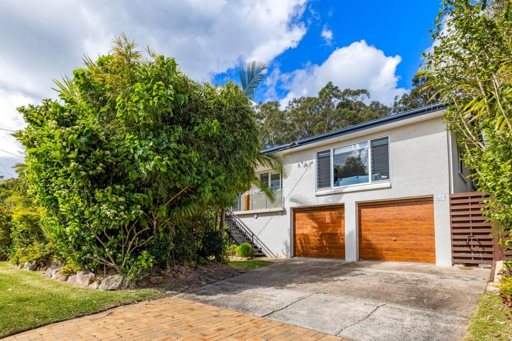 3 Monkley Ave, Salamander Bay, NSW 2317