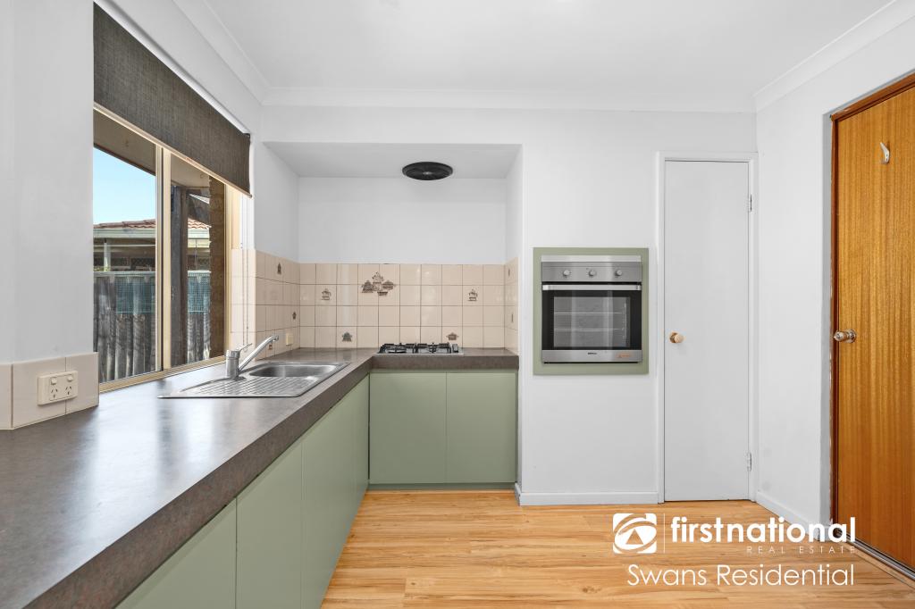 42 Fringe Lily Cres, Ellenbrook, WA 6069