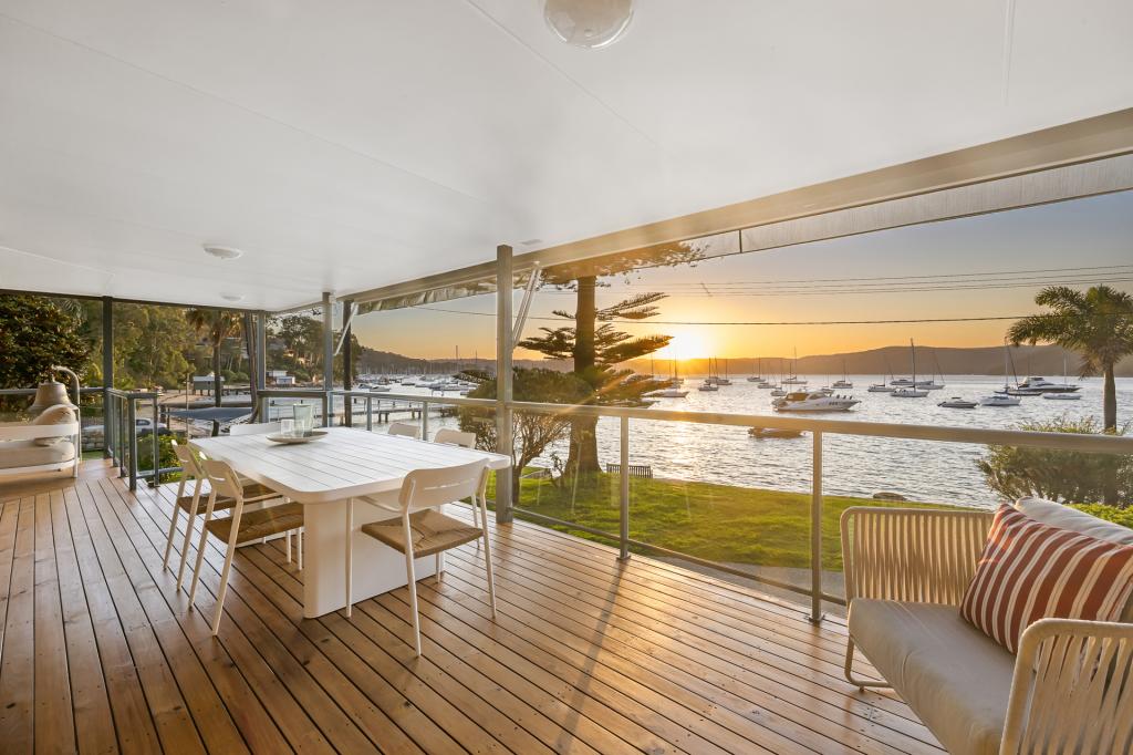 93 Paradise Ave, Avalon Beach, NSW 2107