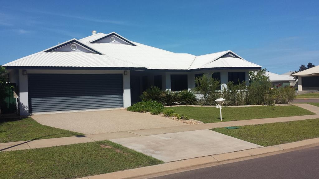 2 Galmarrma Ct, Lyons, NT 0810