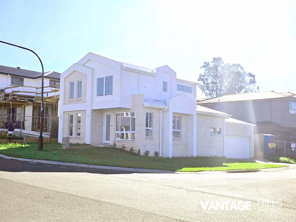 51 Pomfret Ave, Rouse Hill, NSW 2155