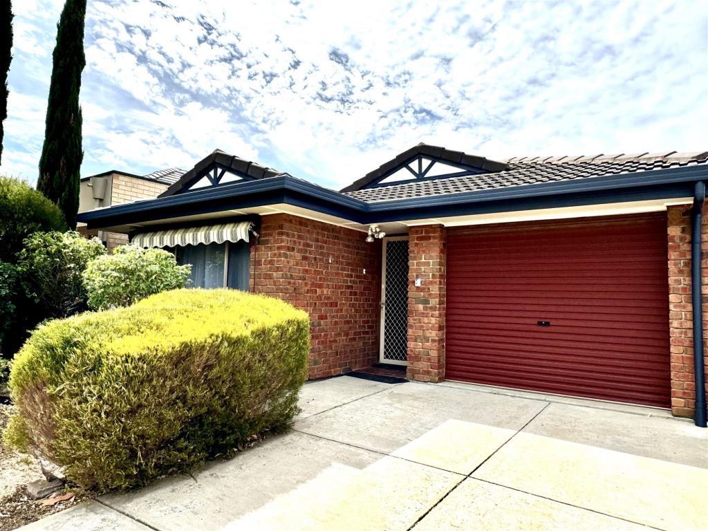 7 Flinders Rd, Hillcrest, SA 5086