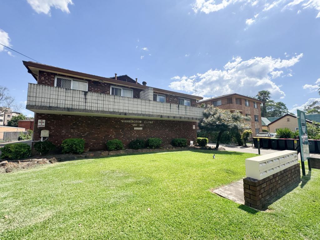 6/158-160 Lethbridge St, Penrith, NSW 2750